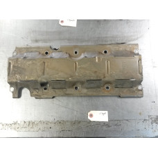 113Y011 Engine Oil Baffle For 07-08 GMC Sierra 1500  5.3 12611129